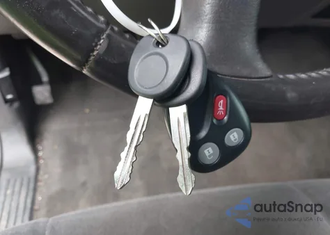 2006 Chevrolet Silverado 1500 Lt1 from USA, damaged, VIN 2GCEK13T961178563